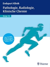 Pathologie, Radiologie, Klinische Chemie