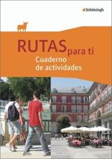 Cuaderno de actividades