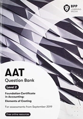  AAT Elements of Costing