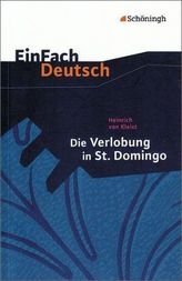 Die Verlobung in St. Domingo