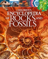  Children\'s Encyclopedia of Rocks and Fossils