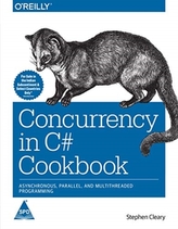  Concurrency in C# Cookbook