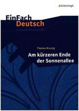 German Visual Phrasebook
