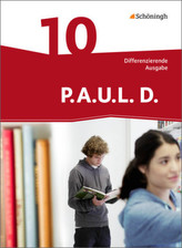 10. Klasse, Schülerbuch