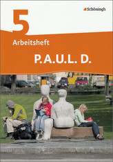 5. Klasse, Arbeitsheft