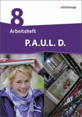 8. Klasse, Arbeitsheft