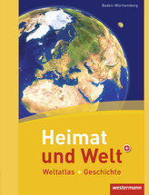 Ausgabe Baden-Württemberg