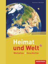 Ausgabe Nordrhein-Westfalen, m. Arbeitsheft