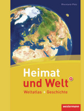 Ausgabe Rheinland-Pfalz