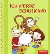 Ich werde Schulkind