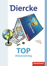 Arbeitsheft TOP Atlastraining