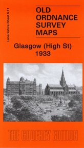  Glasgow (High St) 1933