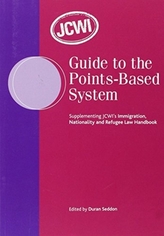  GUIDE TO THE POINTS-BASED SYSTEM 2010