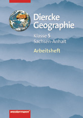 International Travel Map ITM Alaska