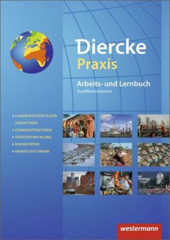Qualifikationsphase, Arbeits- und Lernbuch Qualifikationsphase, Arbeits- und Lernbuch
