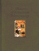  Album of Armenian Paleography