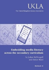  Embedding media literacy across the secondary curriculum