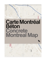  Concrete Montreal Map