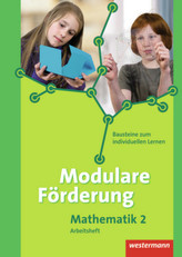 Arbeitsheft Mathematik 2