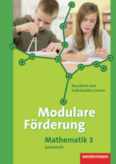 Arbeitsheft Mathematik 3