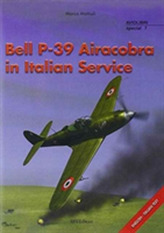  Bellp-39 Aircobra in Italian Service