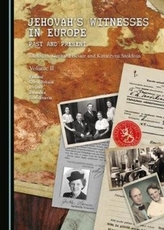  Jehovah\'s Witnesses in Europe