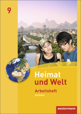 9. Schuljahr, Arbeitsheft