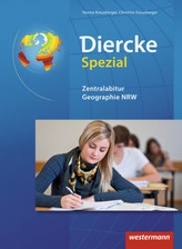 Zentralabitur Geographie Nordrhein-Westfalen