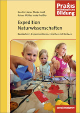 Expedition Naturwissenschaften. Bd.1