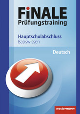 Deutsch, Hauptschulabschluss