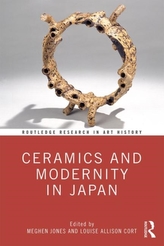  Ceramics and Modernity in Japan