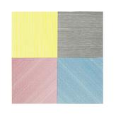  Sol Lewitt: Four Basic Kinds of Lines & Colour