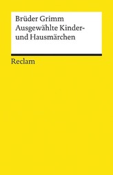 Ausgewählte Kinder- und Hausmärchen