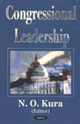  Congressional Leadership