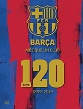  Barca: Mes que un club (Catalan Edition)