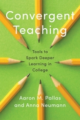  Convergent Teaching
