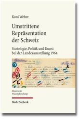 Umstrittene Repräsentation der Schweiz