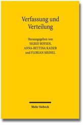 Verfassung und Verteilung