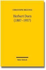 Herbert Dorn (1887-1957)