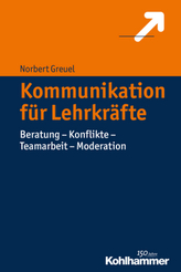 Handbuch Kommunikation für Lehrkräfte