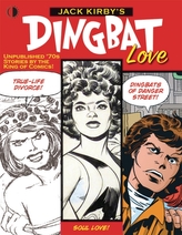  Jack Kirby\'s Dingbat Love