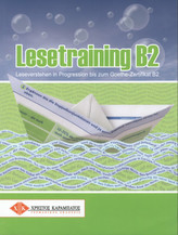 Lesetraining B2