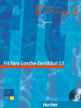 Fit fürs Goethe-Zertifikat C1, m. Audio-CD