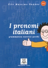 I pronomi italiani