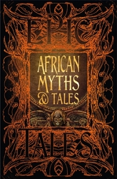  African Myths & Tales