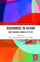  Discourses in Action