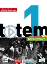 Arbeitsbuch, m. Audio-CD