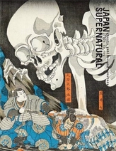  Japan Supernatural