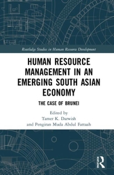  Human Resource Management in an Emerging South Asian Economy