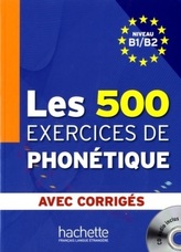 Cahier d'exercices